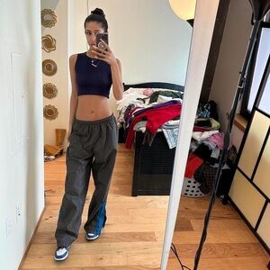 Nike Gray Men's Joggers